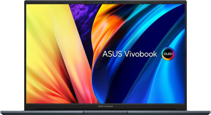 Image du produit ASUS Vivobook Pro 16 (16", Intel Core i9-13900H, 16 Go, 1000 Go, DE)