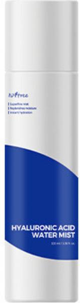 Isntree Hyaluronic Acid Water Mist (100 ml, Face mist)