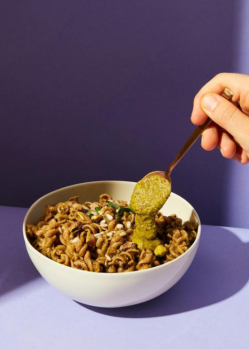 Produktbild KoRo Pistazienpesto