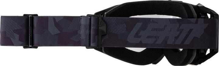 Produktbild Leatt Goggle Velocity 5.5 (Camo, Anthracite, Black, Camo, Anthrazit, Black)