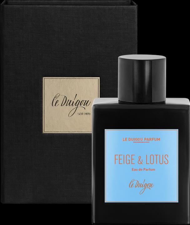 Le Duigou Feige & Lotus Edp (Eau de Parfum, 75 ml)