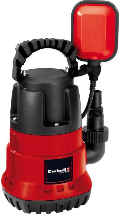 Produktbild Einhell Gh-Sp 2768 (Klarwasserpumpe)