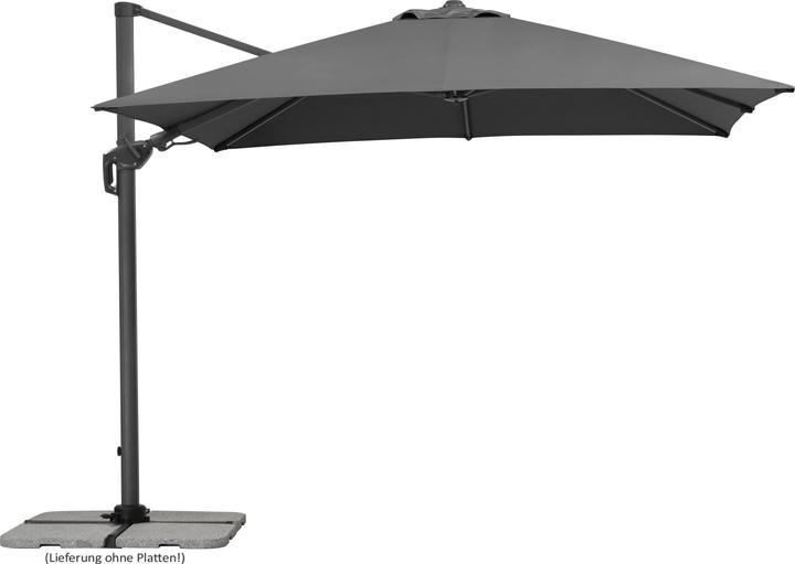 Schneider Schirme Rhodos Twist (3 m)
