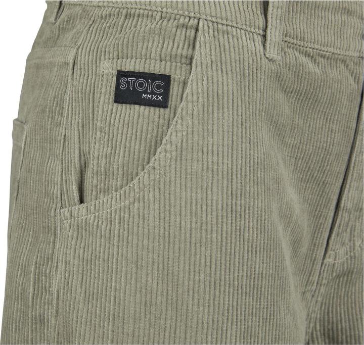 Produktbild Stoic Women's MMXX.Mora Cord Pants (M)