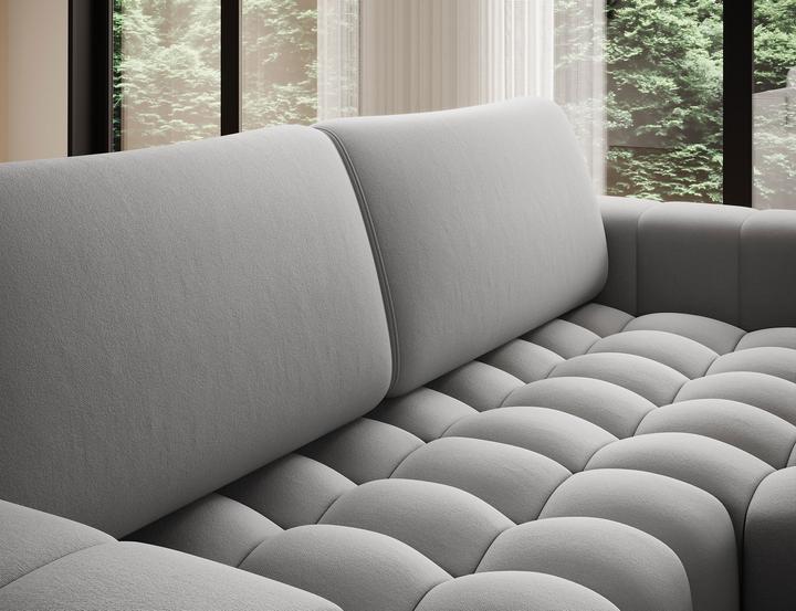 Produktbild ELTAP Bonett (3-Sitzer, Bettsofa, Ecksofa)