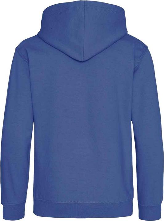 Actual product image Awdis Childrens/Kids Hoodie (140, 146)