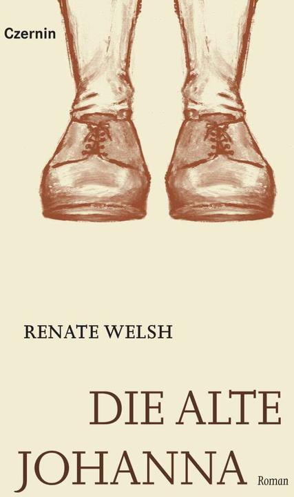Immagine prodotto Die alte Johanna (Tedesco, Renate Welsh, 2021)