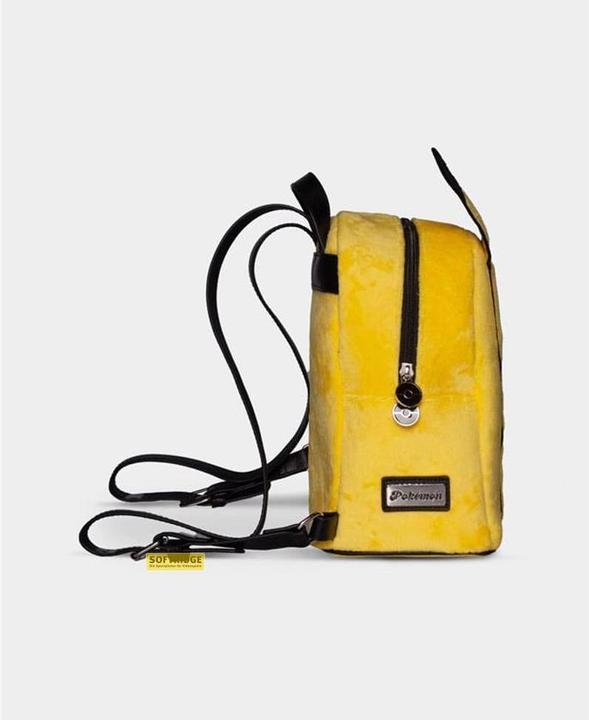 Image du produit Difuzed Pokemon sac à dos Mini Pikachu