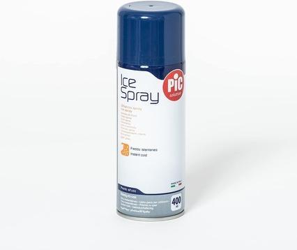 Image du produit PIC Spray glacé instantané 400ml (1 x, 400 ml, 320 g)
