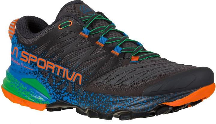 Actual product image La Sportiva Akasha II (42)