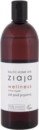 Produktbild Ziaja Baltic Home Spa Wellness (500 ml)