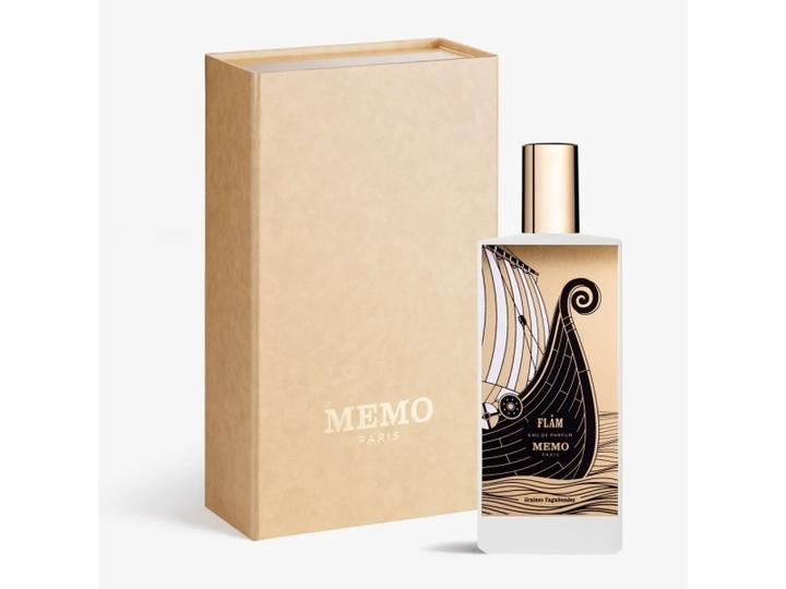 Image du produit Memo Paris Flåm (Eau de parfum, 75 ml)