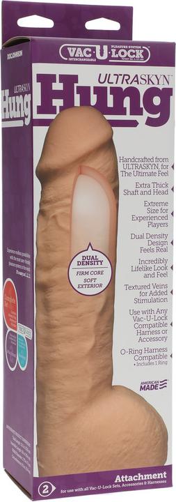 Immagine prodotto Doc Johnson UR3 Hung