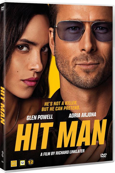Image du produit Scanbox Hit Man
