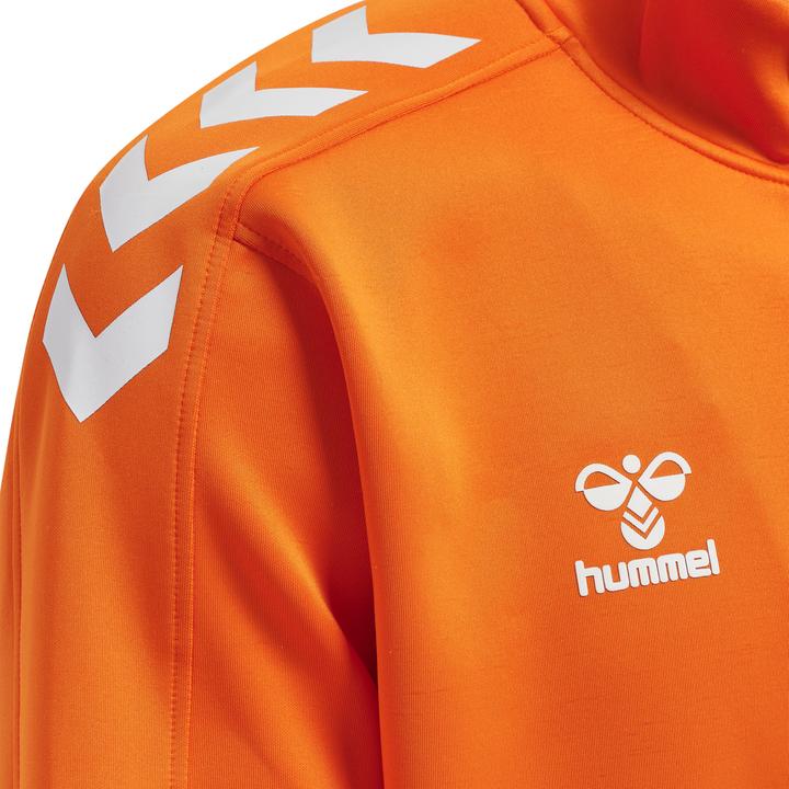 Immagine prodotto hummel Sudore Core Xk Poly Zip (3XL)