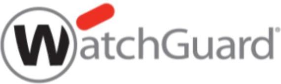 Actual product image Watchguard WGT Firebox T45 +3Y Standard Support
