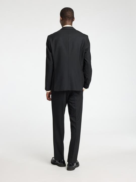 Image du produit Selected Homme Regular Fit Blazer à double boutonnage (54)