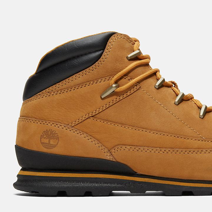 Actual product image Timberland Euro Rock Basic chaussures d'hiver hommes (41.5)