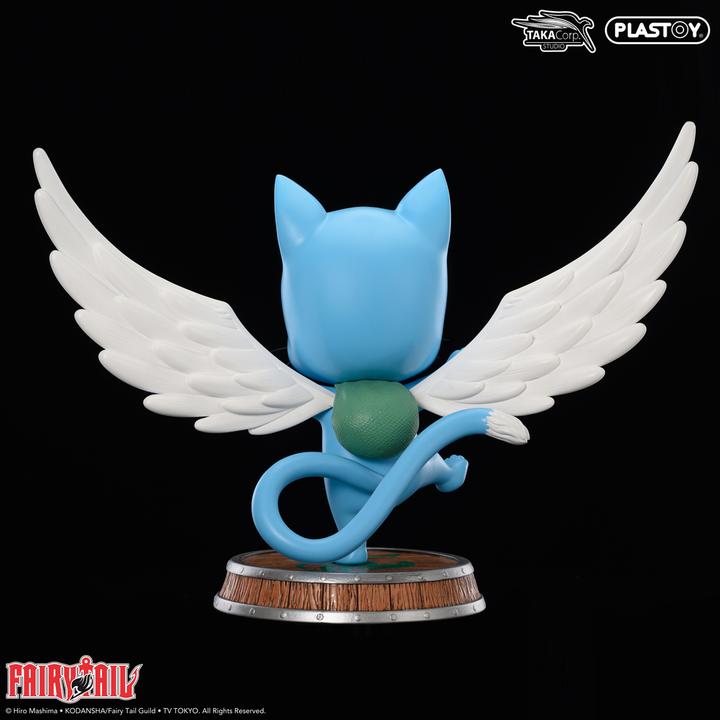 Produktbild Plastoy Happy - Fairy Tail Statue
