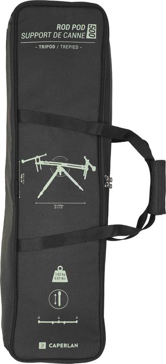 Image du produit Caperlan 500 (Télescope, 127 cm)