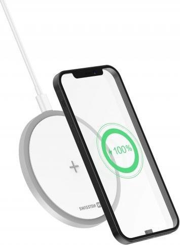 Image du produit Swissten Chargeur sans fil (15 W)