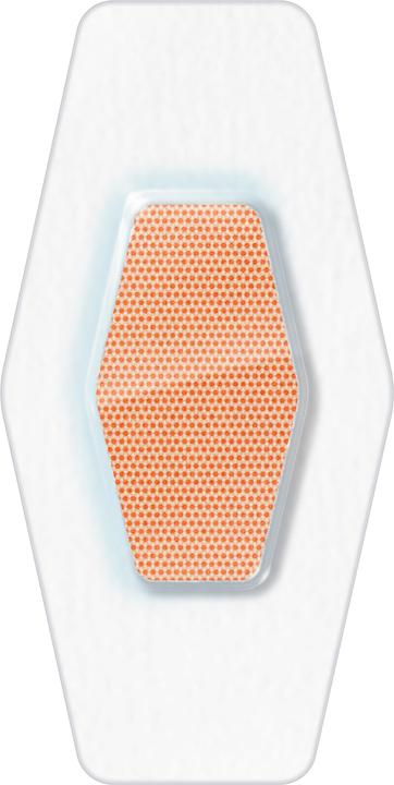 Immagine prodotto Nexcare MaxHold 3 Grössen assortiert (12 x)