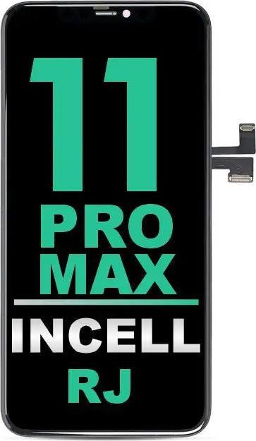 Produktbild Ferryxpress iPhone 11 Pro Max RJ Incell LCD Assembly Display Bildschirm (Display, iPhone 11 Pro Max)