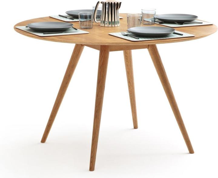Produktbild La Redoute Interieurs Quilda (Ø 120 x 75 cm)