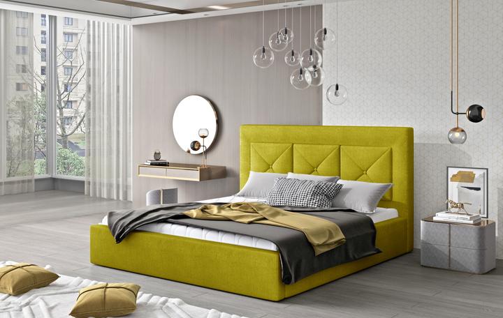 Produktbild ELTAP Cloe (180 x 200 cm)