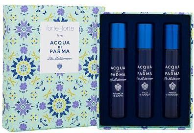 Immagine prodotto Acqua Di Parma Set di scoperta 2022 (Eau de toilette, 15 ml)