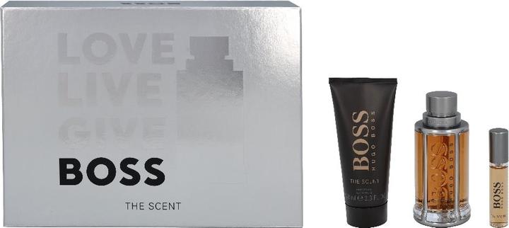 Produktbild Hugo Boss The Scent (Eau de Toilette, 210 ml)