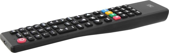 Actual product image T'nB Universal remote control 6 in 1 (Universal remote control, Infrared)