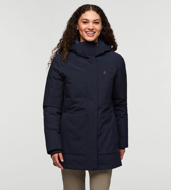 Actual product image Cotopaxi Calidez Down Parka (S)