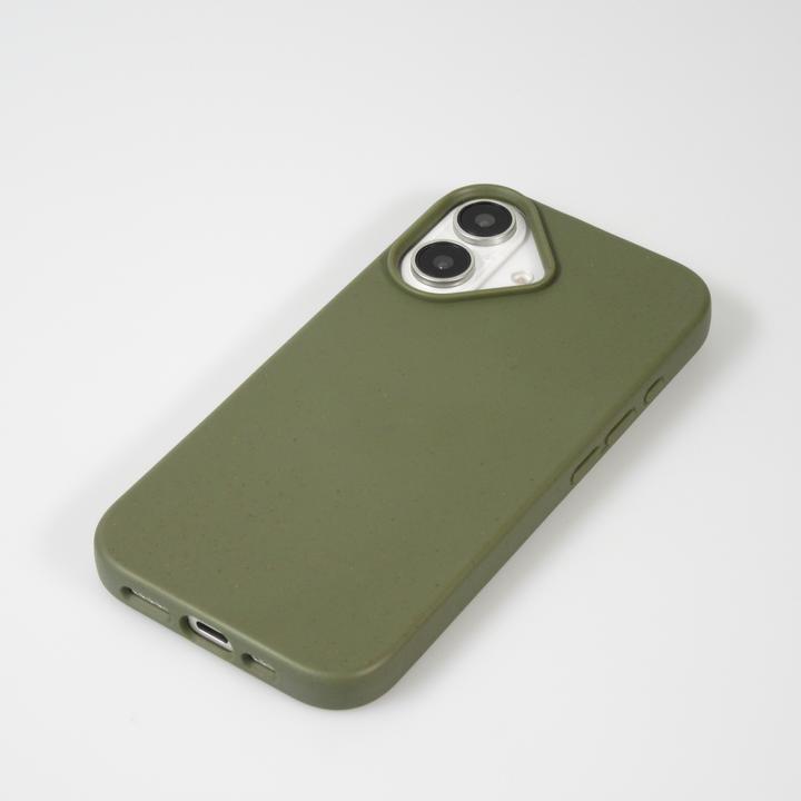 Produktbild PhoneLook Hülle Bio Eco-Friendly (Apple iPhone 16 Plus)