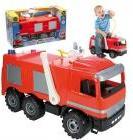 Actual product image Lena GIGA TRUCKS Fire Truck