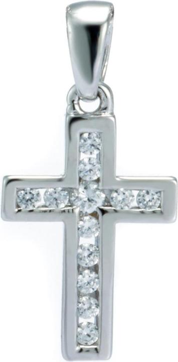 Andreani Kreuz (Silber)