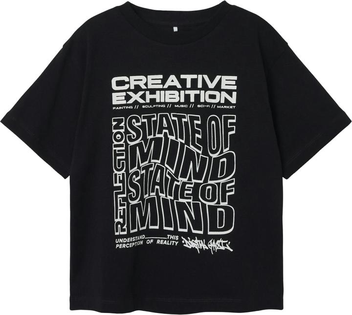 Produktbild Name it Regular Fit T-Shirt (116)
