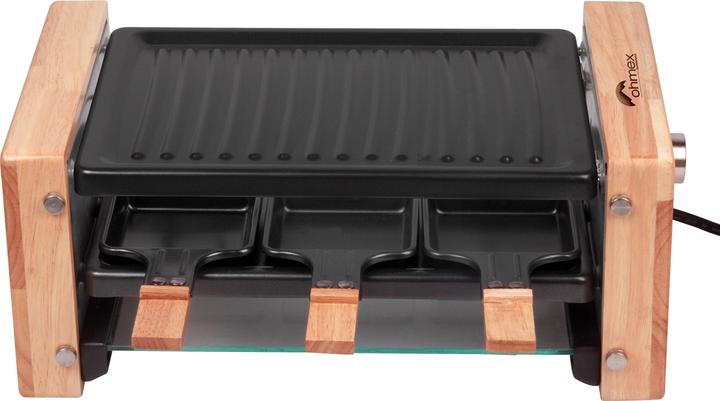 Image du produit Ohmex RCL-1060