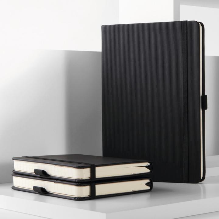 Actual product image Sigel Conceptum (A4, Checked, Hardcover)