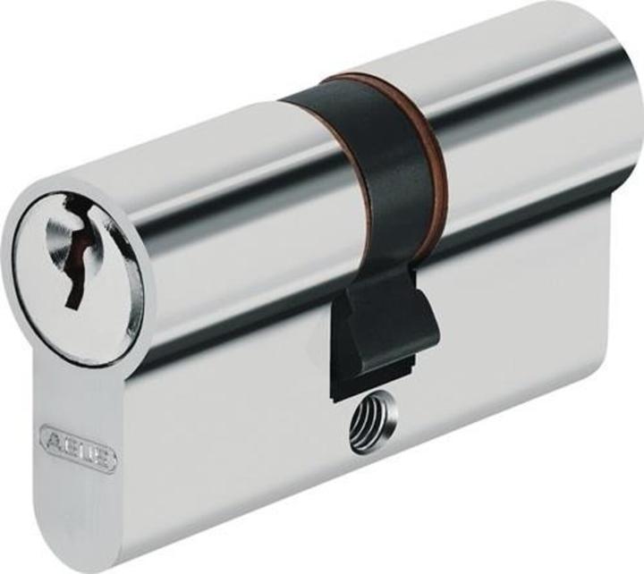 Image du produit Abus Cylindre profilé avec urgence & danger C73 N 35/35 (Cylindre profilé)