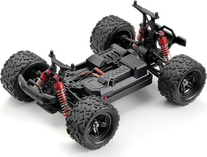 Absima Buggy des sables à grande vitesse 4WD (RTR Prêt à fonctionner)