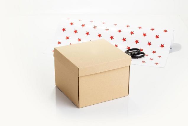 Image du produit TOP Message dans une boîte (Coffret cadeau, 1 x)