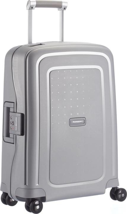 Image du produit Samsonite S'Cure (34 l, Bagage à main (jusqu'à 50l))