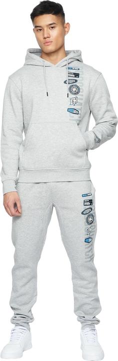 Produktbild Crosshatch Pepperhill Kapuzenpullover (L)