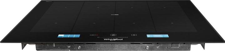Produktbild Whirlpool SMP 658C/BT/IXL