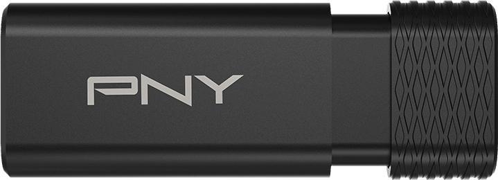 Actual product image PNY Pro Elite V3 Type-C USB 3.2 1TB Flash Drive (1000 GB, USB-C)