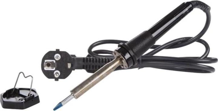 Actual product image Velleman High-Q Soldering Iron 60W 230V