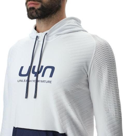 Immagine prodotto UYN Kapuzenshirt Skipper (M)