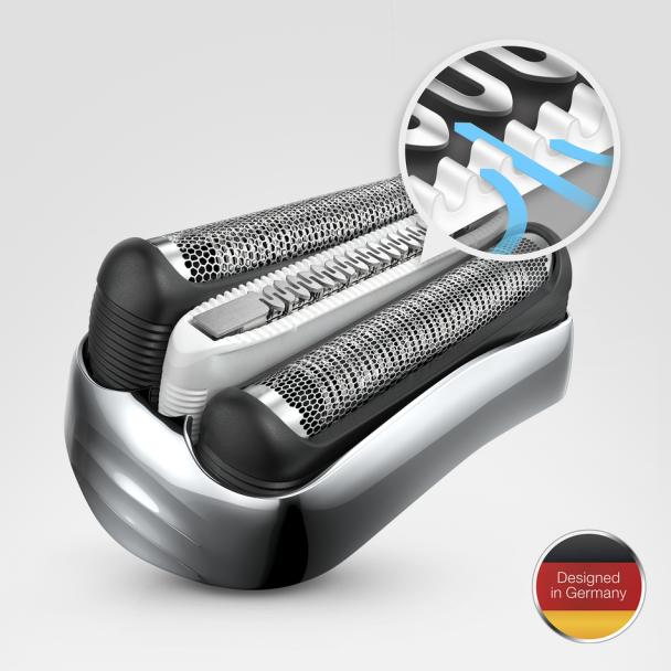 Actual product image Braun Series 3 ProSkin (1 x)