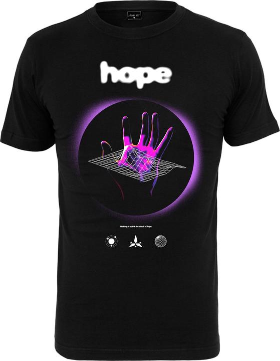 Actual product image MT Hope Tee - 13207 (XXL)